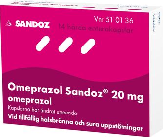 medicin mot sura uppstötningar medicin mot sura uppstötningar