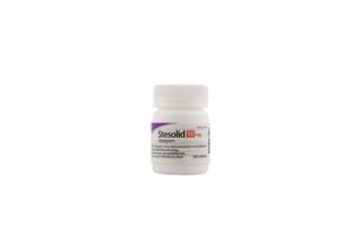 Stesolid Tablett 10 mg Diazepam 100 styck