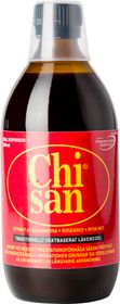 Chisan Psykoanaleptika, Oral suspension, 500 milliliter