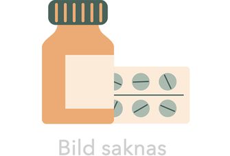 tabletter mot hosta