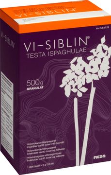 Vi-Siblin Granulat 610 mg/g 500 gram