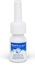 avsvällande nässpray öron avsvällande nässpray öron