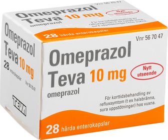 omeprazol sandoz enterokapsel hård 20 mg omeprazol sandoz enterokapsel hård 20 mg