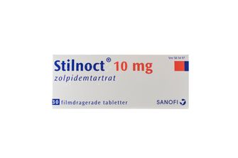 Zolpidem Orifarm 5mg