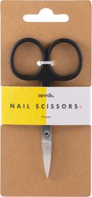 NEEDS Nagelsax Nagelsax i rostfritt stål 1 st