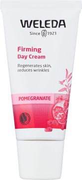 Weleda Pomegranate Day Cream Dagkräm. 30 ml