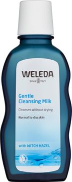 Weleda Gentle Cleansing Milk Ansiktsrengöring. 100 ml