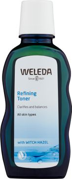 Weleda Refining Toner Toner. 100 ml
