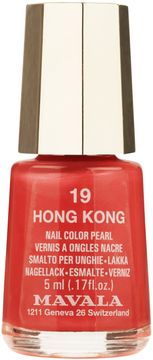 Mavala Minilack Hong Kong 5ml