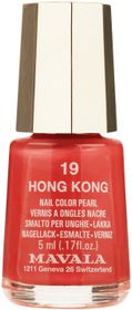 Mavala Minilack Hong Kong 5ml