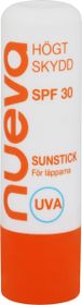 Nueva Sun Cerat SPF 30 Läppcerat, 15 g
