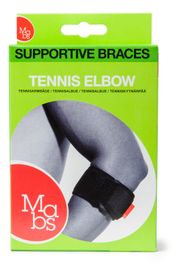 Mabs Stödbandage Tennisarmbåge Stödbandage 1 st