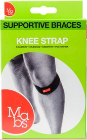 Mabs Knästrap One size 1 st