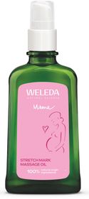 Weleda Stretch Mark Massage Oil Kroppsolja 100 ml