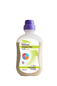 Nutrison Protein Plus sondnäring 12 x 500 milliliter