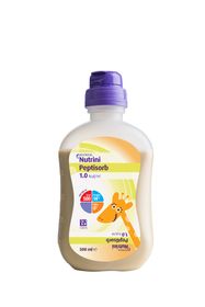 Nutrini Peptisorb barnsondnäring 12 x 500 milliliter