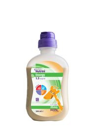 Nutricia Nutrini Energy Sondnäring för barn. 12x500 ml