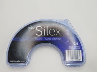 Trio Silex silikonbåge 20 styck