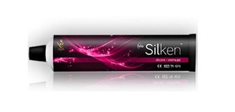 Trio Silken silikongel 60 gram