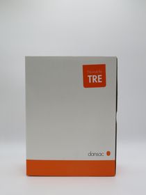 NovaLife 1 TRE tömbar 1-dels soft convex tömbar, beige, hål 15-34 mm, 540 ml tömbar, beige, hål 15-34 mm, 540 ml  Tömbar påse, endels 10 styck