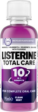 Listerine Total Care 6 in 1 Munskölj Munskölj, 95 ml