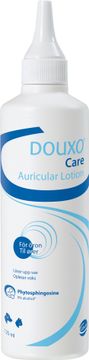 Douxo Care Öronrengöring Öronrengöring för djur, 125 ml