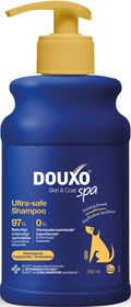 DOUXO SPA Hydrating Shampoo Schampo för hund 250 ml