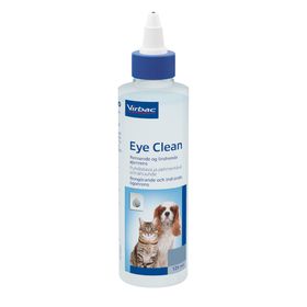 Virbac Eye Cleanser Ögonrengöring 125 ml