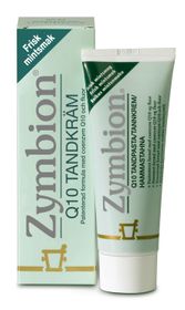 Pharma Nord Zymbion Q10 Tandkräm. 75 ml