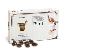 Pharma Nord Bio-T 90 kapslar