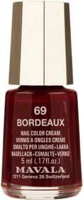 Mavala Minilack Bordeaux 5ml