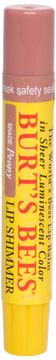 Burt's Bees Lip Shimmer Peony Tonad läppcerat, 2,6 g