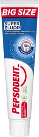 Pepsodent Super Flour Tandkräm 125ml
