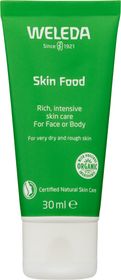 Weleda Skin Food Rik universalkräm 30 ml