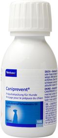 Caniprevent Förhudsrens 100 ml