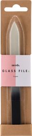 NEEDS Glasfil Nagelfil skonsam mot naglarna 1 st