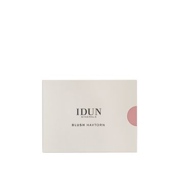 IDUN Minerals Blush Havtorn Rouge 5,9 g