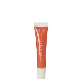 IDUN Minerals Lipgloss Anna Läppglans, 6 ml