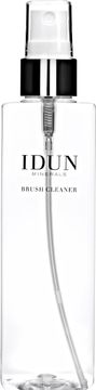 IDUN Minerals Brush Cleaner Borstrengöring, 150 ml