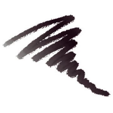 Isadora Eyebrow Pencil Waterproof 30 Soft Black. Ögonbrynspenna
