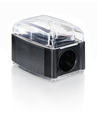Isadora Pencil Sharpener Slim 1 st