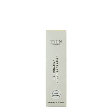 IDUN Minerals Concealer Raps Concealer, 3 ml