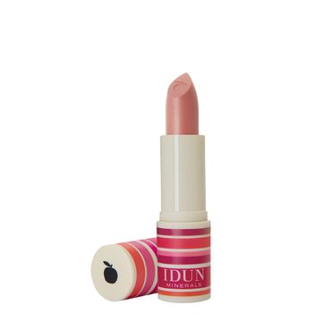 IDUN Minerals Matte Lipstick Hjortron Läppstift, 4 g