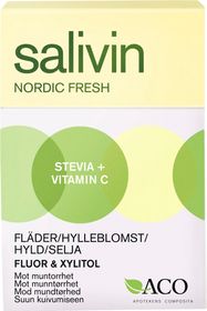 medicin mot muntorrhet medicin mot muntorrhet
