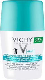Vichy Anti-trace Antiperspirant Roll-on antiperspirant 50 ml