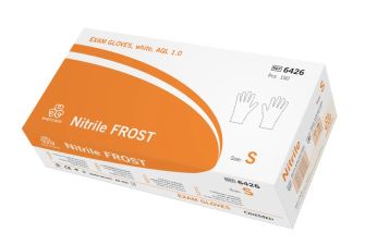 Evercare Nitril Handske Storlek S Engångshandskar 150 st