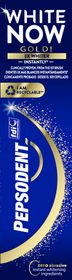 Pepsodent White Now Gold Tandkräm 75 ml