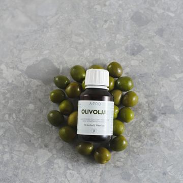 A-pro Olivolja 100 ml