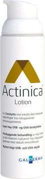 Actinica Lotion 80 g 80g