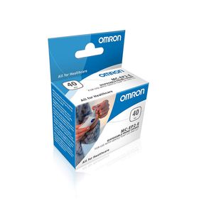 Omron Gentle Temp Probe Covers Mäthylsor. 40 st
